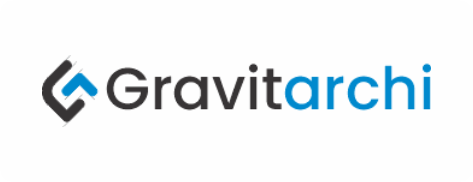 logo mantra gravitarchi