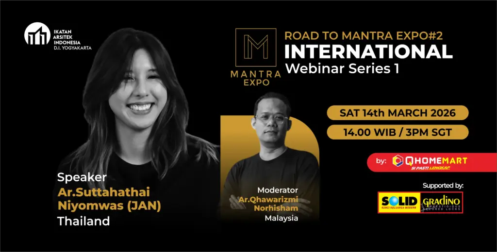 mantra expo 2 webinar series