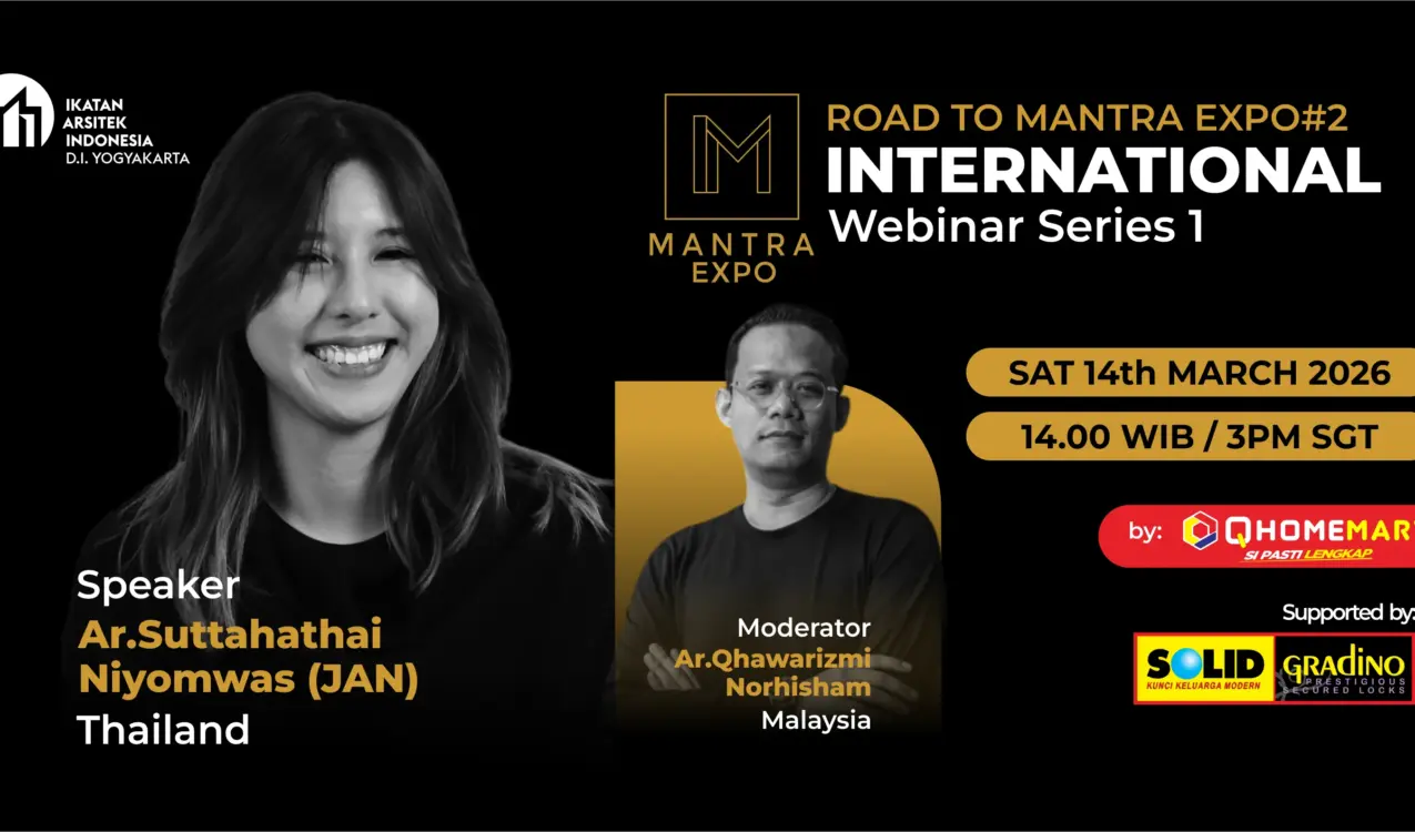 mantra expo 2 webinar series