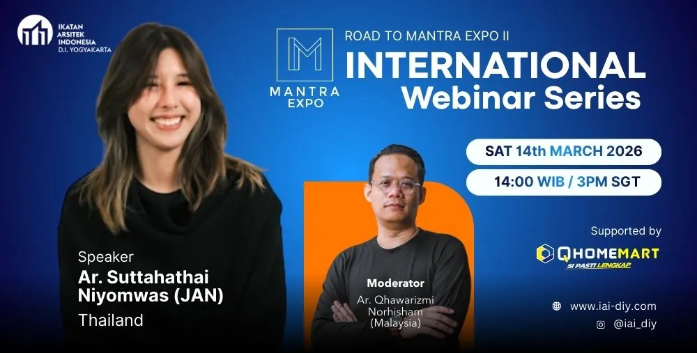 webinar season 2 mantra expo